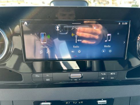 New 2026 Mercedes-Benz Sprinter 2500 image 21