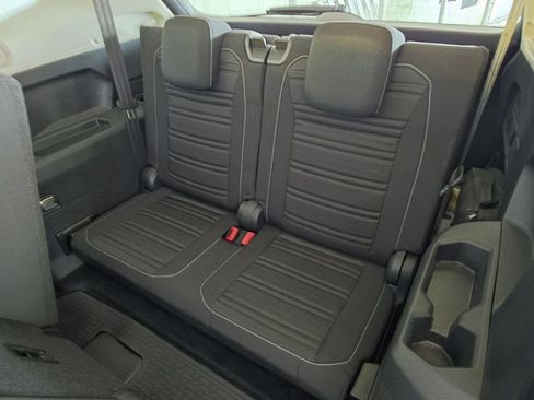 Used 2023 Volkswagen Tiguan S FWD image 13
