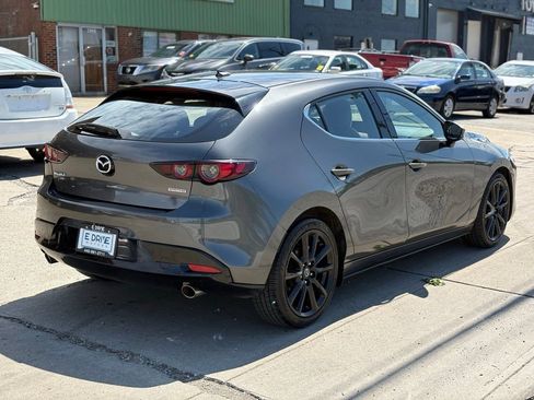 Used 2020 MAZDA MAZDA3 AWD Hatchback w/ Premium Pkg image 6