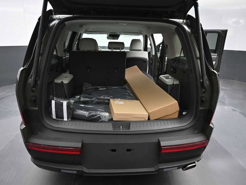 New 2026 Hyundai Santa Fe SEL AWD/4WD image 13