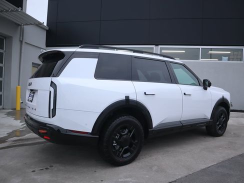 New 2027 Kia Telluride SX Prestige X-Pro AWD/4WD image 6