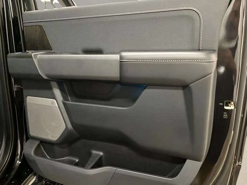 Used 2023 Ford F150 Lariat AWD/4WD image 64
