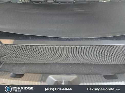 New 2026 Honda Passport TrailSport Elite image 23