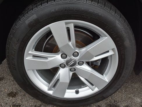 Used 2019 Audi Q5 2.0T Premium Plus w/ Premium Plus Package image 50