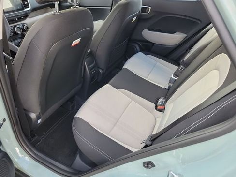 New 2026 Hyundai Venue SEL image 21