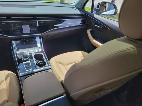 New 2026 Audi Q7 2.0T Premium image 24