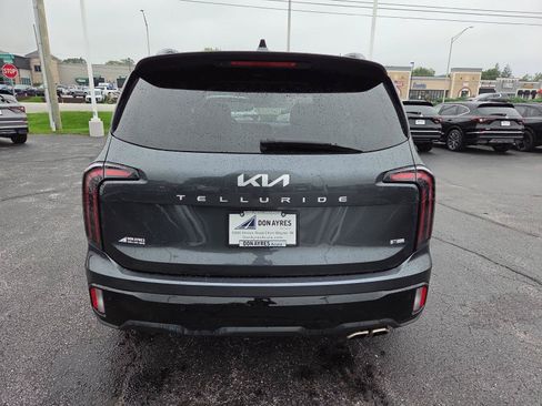 Used 2024 Kia Telluride SX Prestige X-Line AWD/4WD image 30