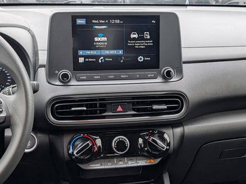 Certified 2023 Hyundai Kona SEL image 15