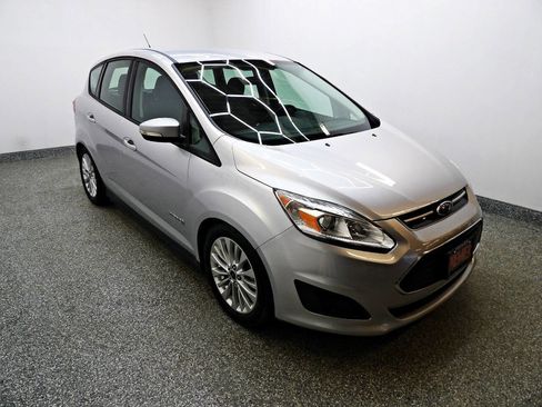 Used 2018 Ford C-MAX SE image 3