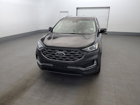 Used 2019 Ford Edge SEL w/ Equipment Group 201A AWD/4WD image 15