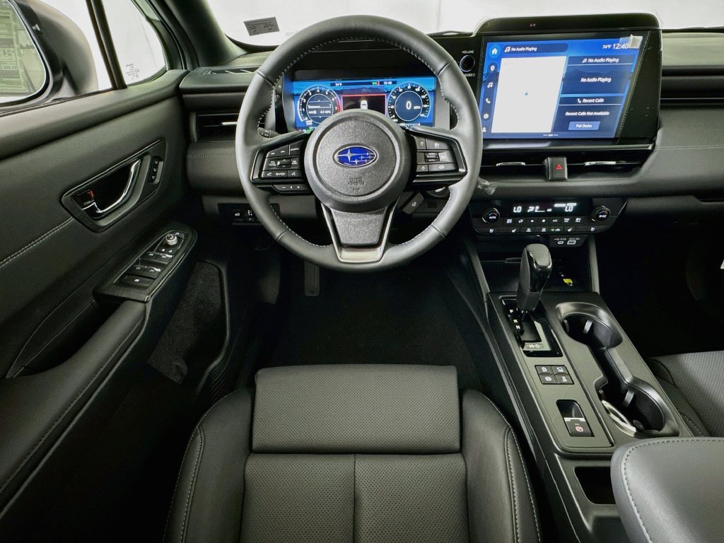 New 2026 Subaru Outback Touring XT AWD/4WD image 24