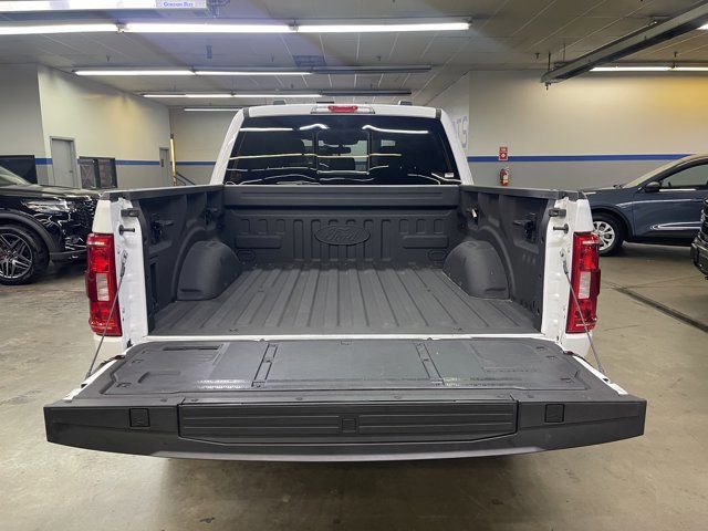 Certified 2023 Ford F150 XLT w/ Equipment Group 302A High AWD/4WD image 7