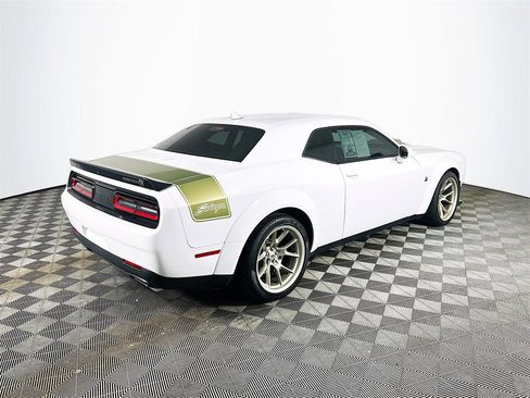 Used 2023 Dodge Challenger R/T Scat Pack image 7