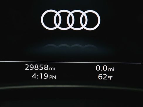 Used 2023 Audi S6 Prestige AWD/4WD image 26