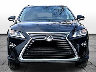Used 2019 Lexus RX 350L AWD video 2
