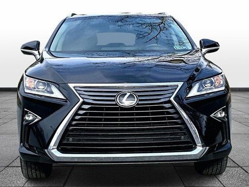 Used 2019 Lexus RX 350L AWD image 2
