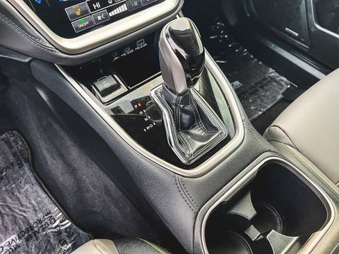 Used 2025 Subaru Outback Onyx Edition image 18