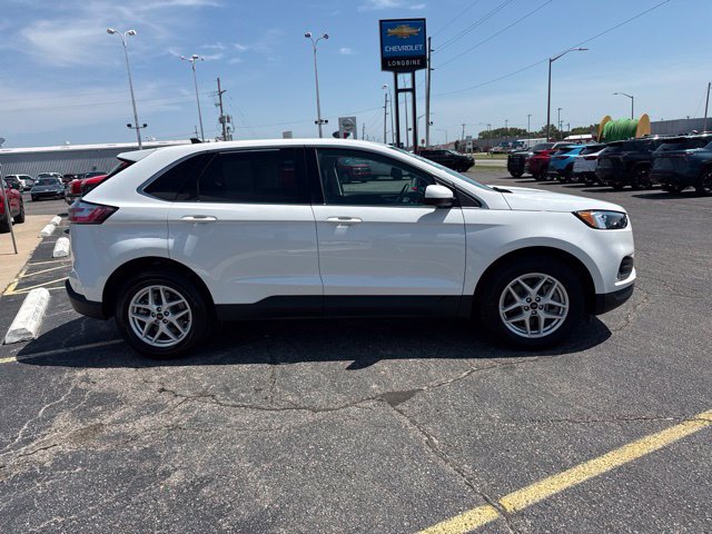 Used 2024 Ford Edge SEL w/ Convenience Package AWD/4WD image 8