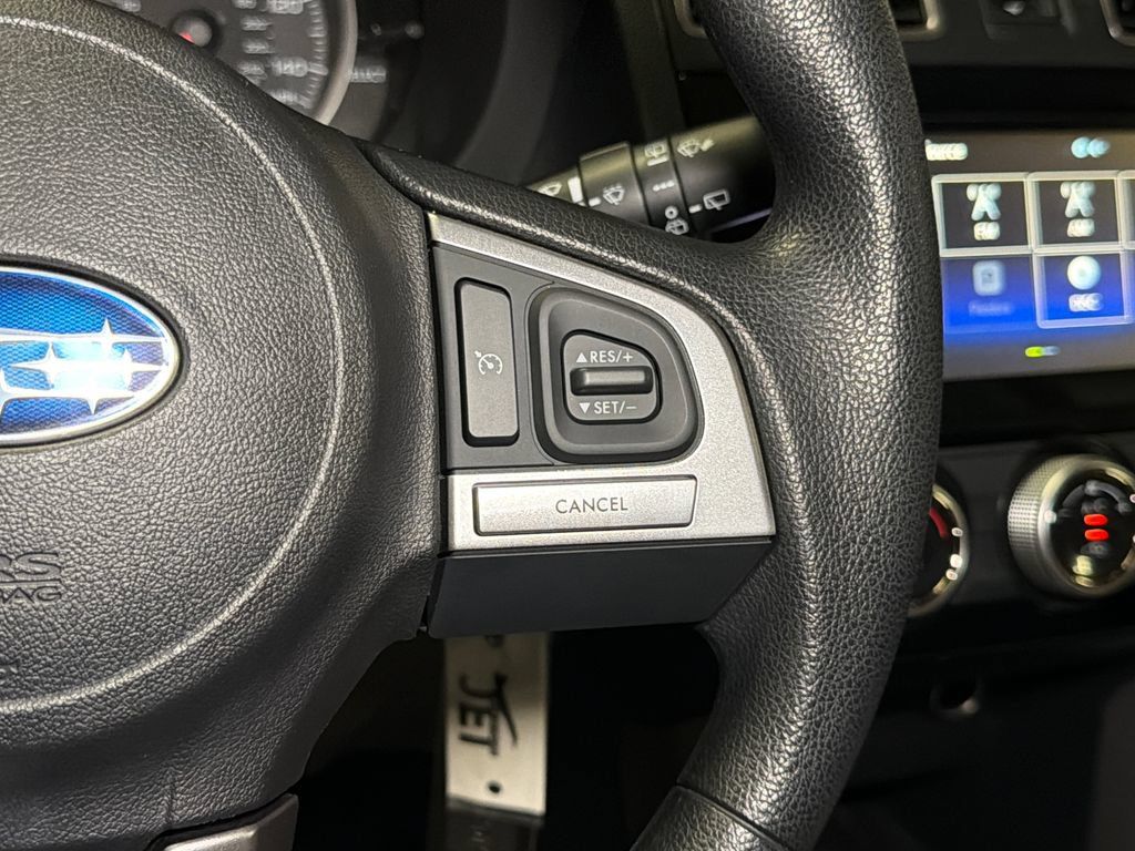 Used 2017 Subaru Forester 2.5i Premium w/ All-Weather Package AWD/4WD image 25