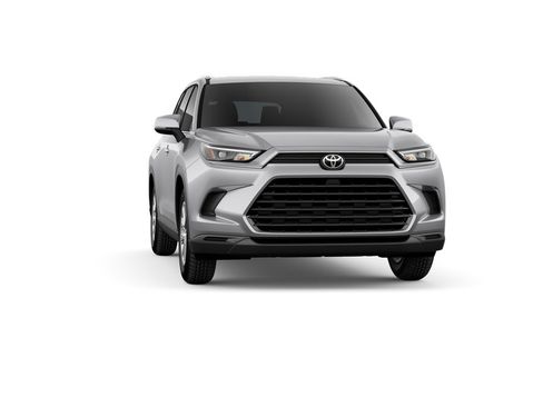 New 2026 Toyota Grand Highlander XLE FWD image 16