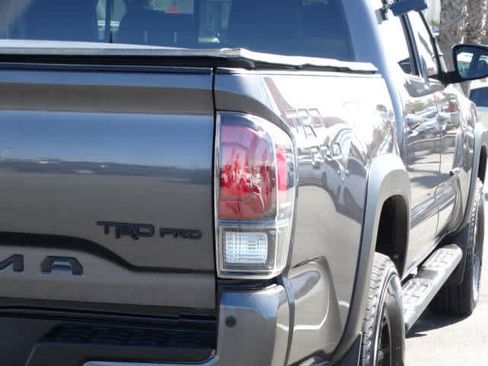 Used 2023 Toyota Tacoma TRD Pro AWD/4WD image 12