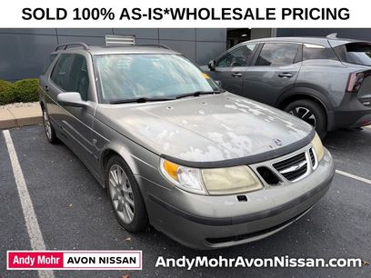 Used 2004 Saab 9-5 Arc