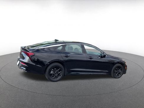 Used 2025 Kia K5 LXS image 15