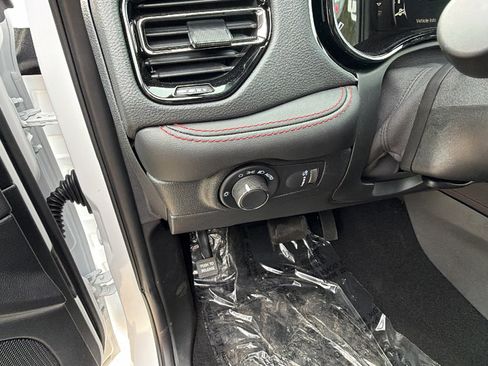 New 2026 Dodge Durango GT w/ Blacktop Package RWD image 22