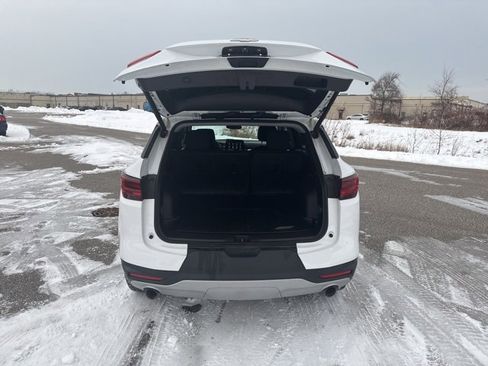 Used 2024 Chevrolet Blazer LT w/ Convenience Package image 10