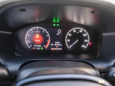 Used 2024 Honda HR-V Sport image 27