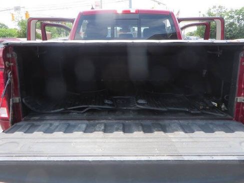 Used 2015 RAM 1500 Outdoorsman AWD/4WD image 20