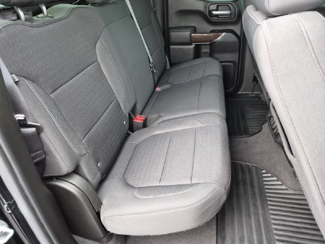 Used 2021 GMC Sierra 1500 Elevation AWD/4WD image 18