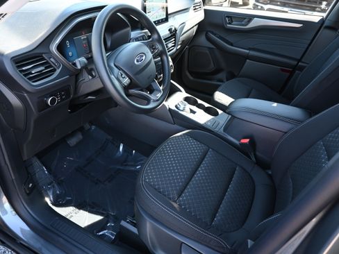 New 2026 Ford Escape Active image 15