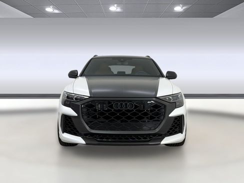 Used 2025 Audi RS Q8 performance AWD/4WD image 6