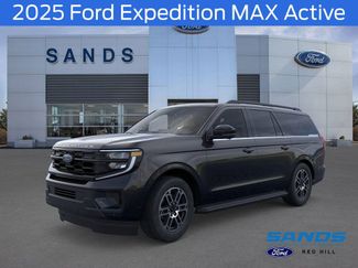 New 2025 Ford Expedition Max Active 360° Tour