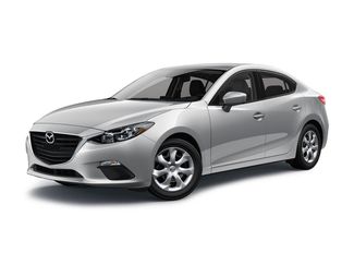 Used 2016 MAZDA MAZDA3 i Sport w/ Preferred Equipment Package FWD video 1