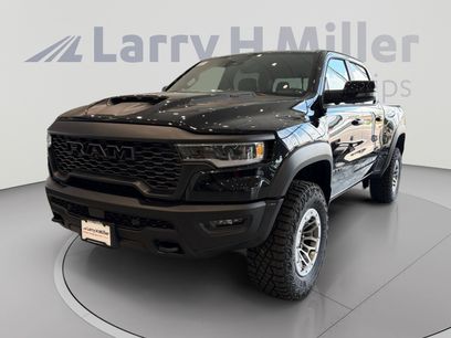 New 2026 RAM 1500 RHO w/ Bed Utility Group