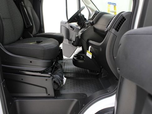 Used 2025 RAM ProMaster 1500 w/ Quick Order Package 22G SLT FWD image 19
