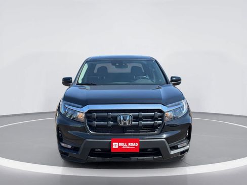 Used 2025 Honda Ridgeline RTL image 5