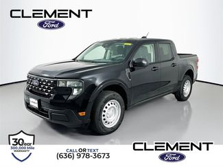 New 2025 Ford Maverick XL w/ Equipment Group 101A video 1
