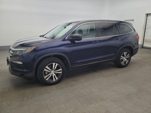 Used 2016 Honda Pilot EX-L image 2