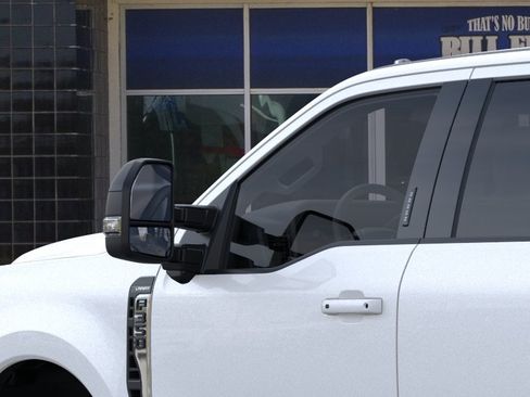New 2026 Ford F350 Lariat w/ Lariat Ultimate Package AWD/4WD image 20