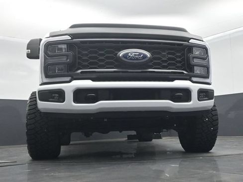 Used 2025 Ford F350 XL w/ STX Appearance Package AWD/4WD image 45