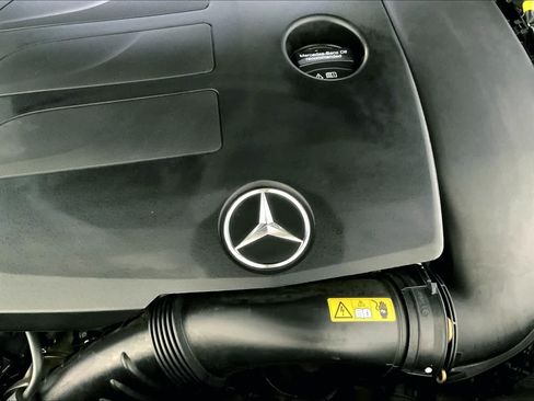 Used 2021 Mercedes-Benz C 300 4MATIC Sedan image 30