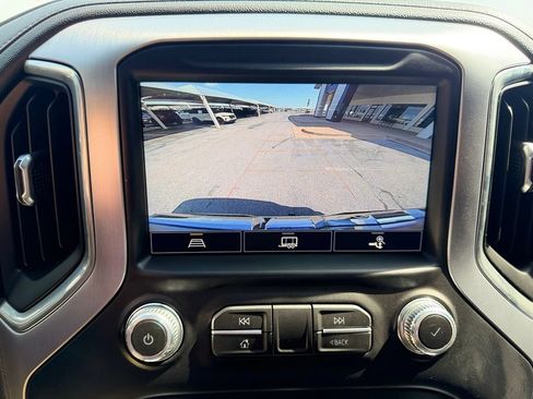 Used 2021 GMC Sierra 1500 SLT AWD/4WD image 13