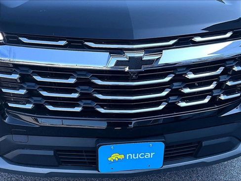 Used 2025 Chevrolet Equinox LT w/ Convenience Package II AWD/4WD image 29