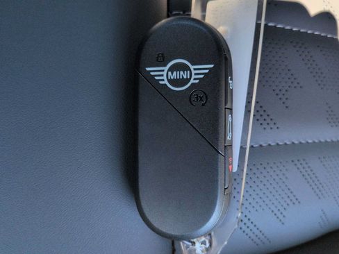 New 2026 MINI Cooper S FWD image 31