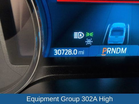 Certified 2022 Ford F150 XLT w/ Equipment Group 302A High image 20