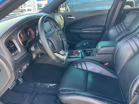 Used 2023 Dodge Charger SRT Hellcat image 13