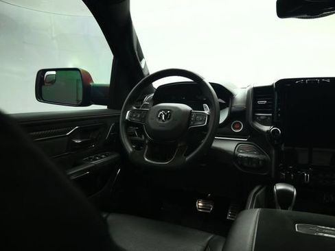 Used 2024 RAM 1500 TRX AWD/4WD image 39